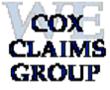 W.E. Cox Claims Group, Chelmsford Men's 2nd XI Sponsor
